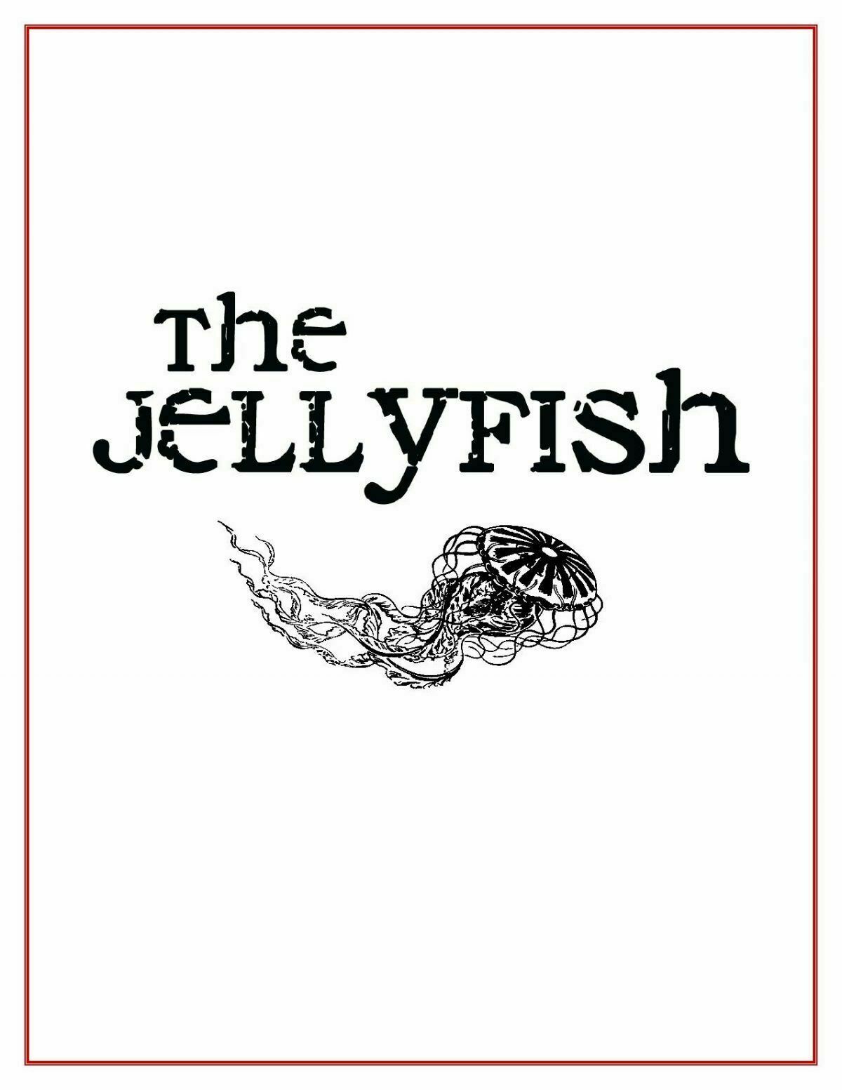 Avatar: The Jellyfish Bar