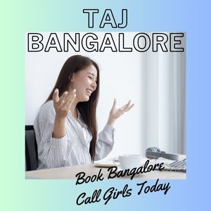Avatar: Taj Bangalore