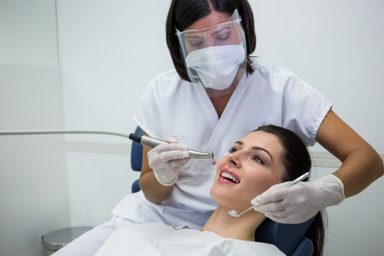 Avatar:  Affordable root canal treatment bukit timah 