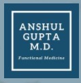 Avatar: Dr. Anshul Gupta