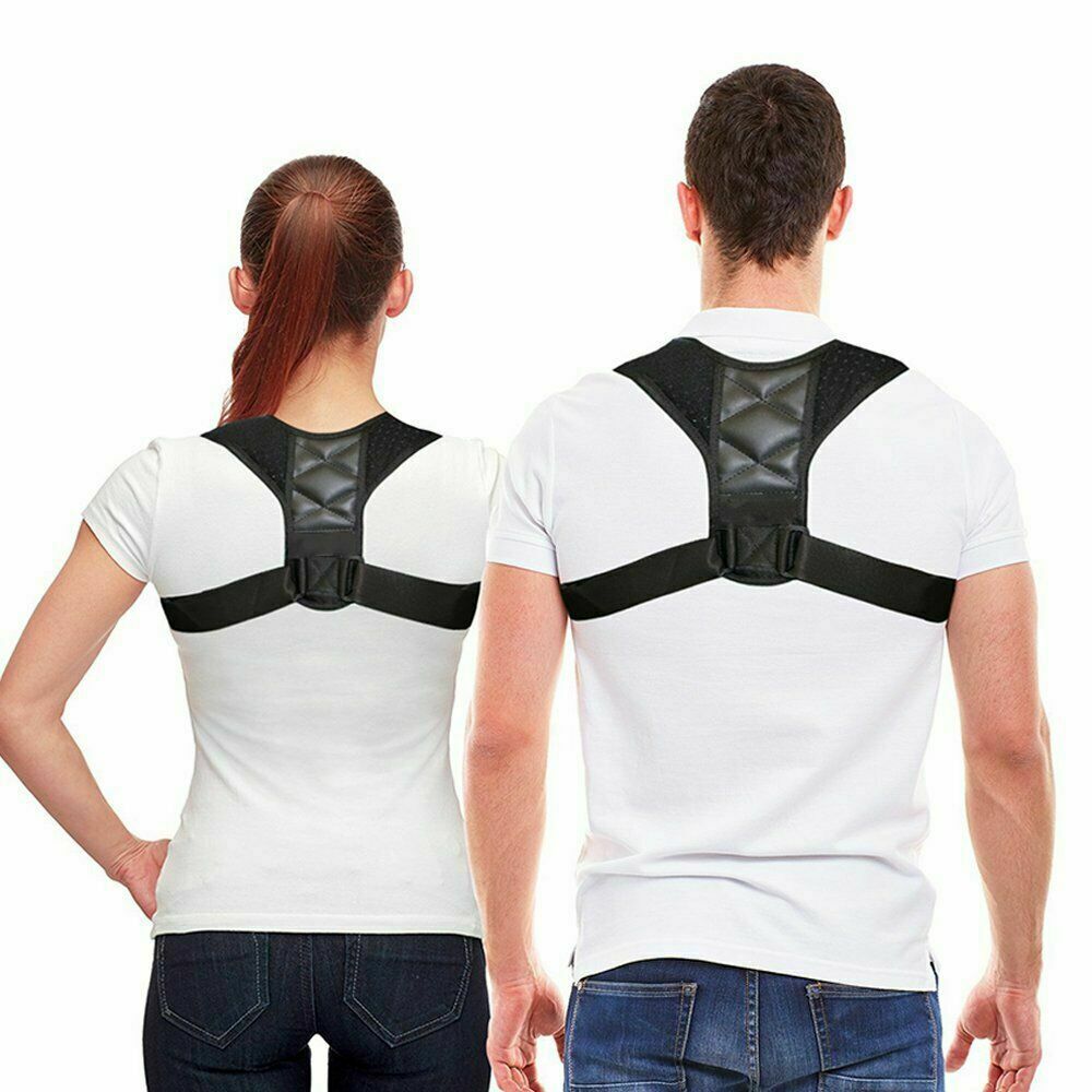 Avatar: Back Support Belt