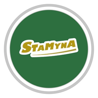 Avatar: Stamyna