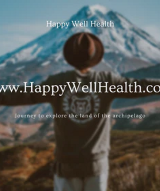 Avatar: happyhealth