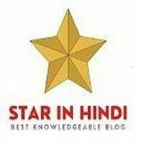 Avatar: STAR IN HINDI