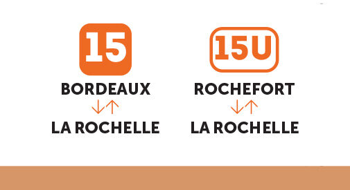 Concertation 2020 sur les lignes TER de Bordeaux-La Rochelle   