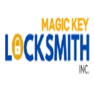Avatar: Magic Key Locksmith