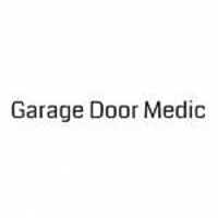 Avatar:   Garage Door Medic