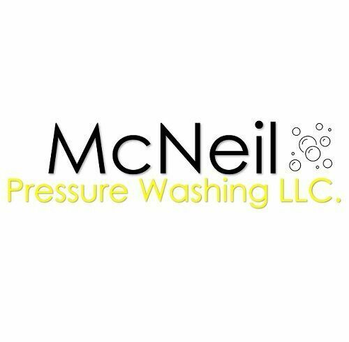 Avatar: McNeil Pressure Washing LLC