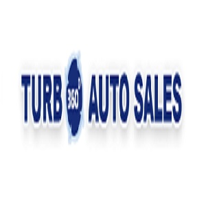 Avatar: Turbo360 Auto Sales
