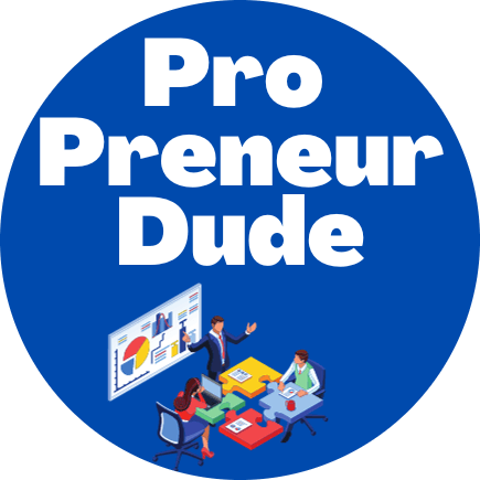 Avatar: propreneurdude