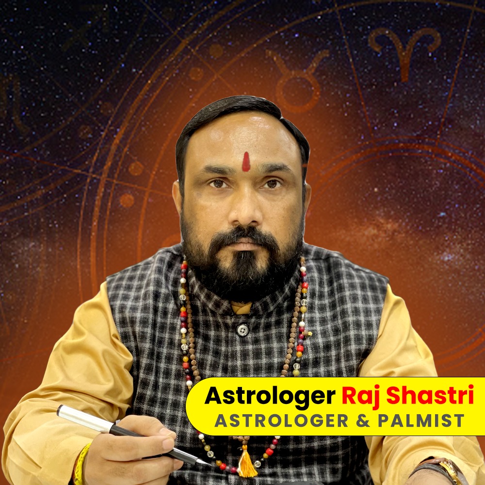 Avatar: Best Astrologer in India