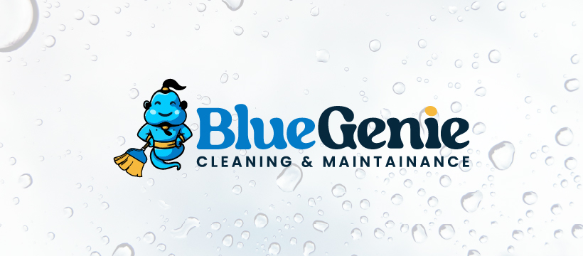 Avatar: Blue Genie