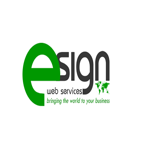 Avatar: eSign Web Services Pvt Ltd
