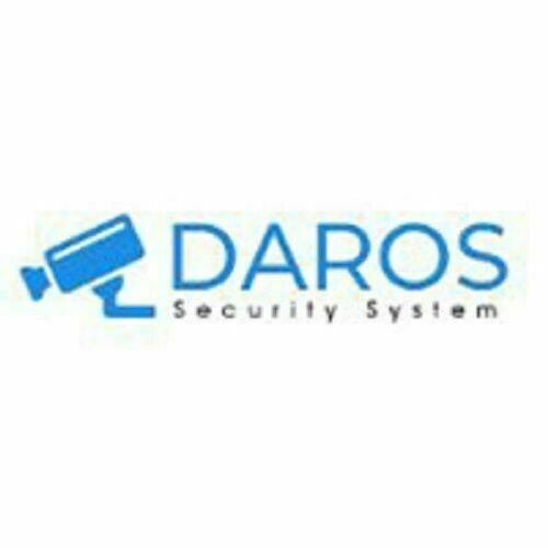 Avatar: Daros Security System