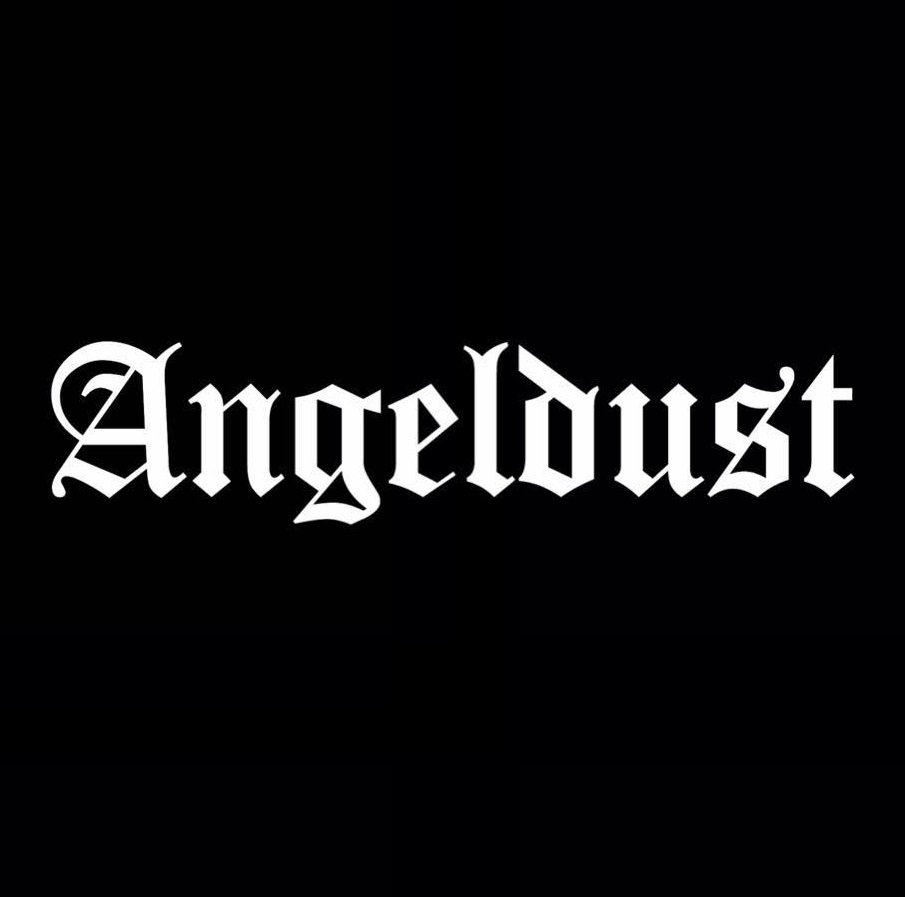 Avatar: Angel Dust Merch