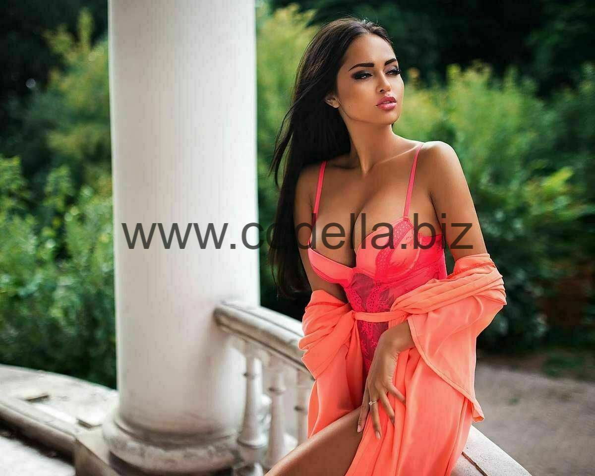 Avatar: Codella Bangalore Escorts