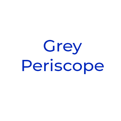 Avatar: Grey Periscope Ltd