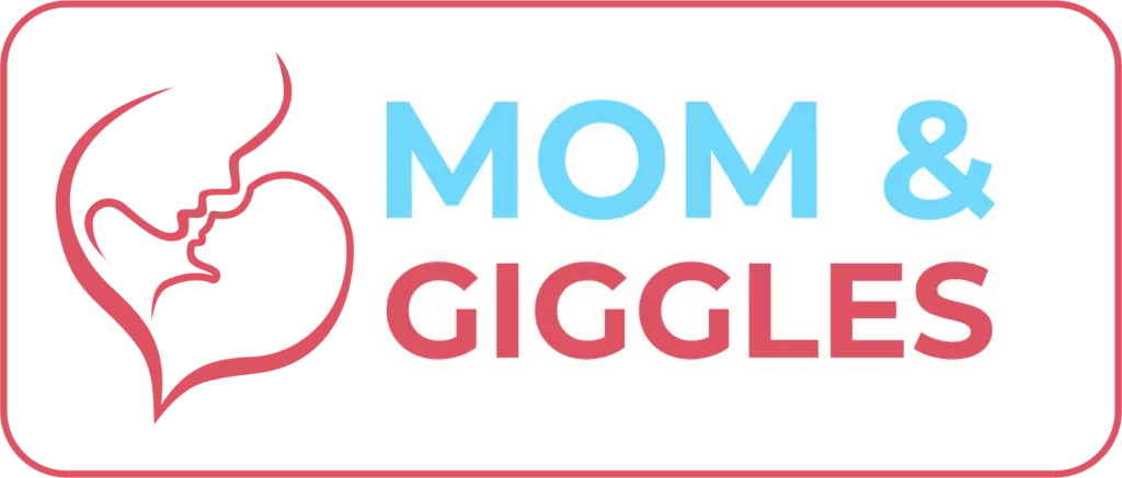 Avatar: Mom And Giggles