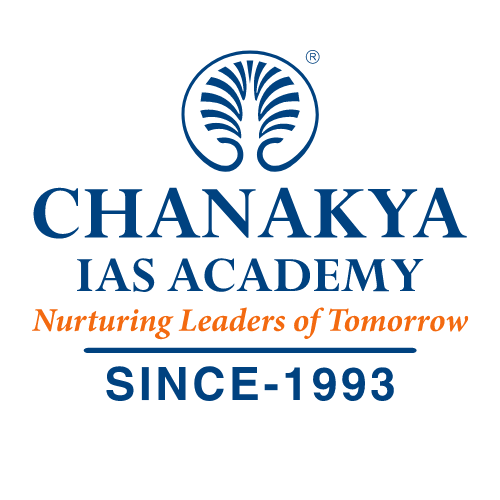 Avatar: chanakya ias academy