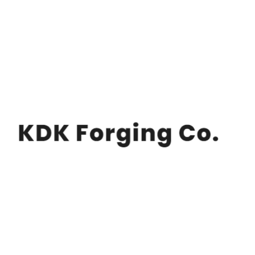Avatar: KDK Forging Co.