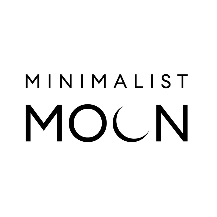 Avatar: Minimalist Moon 