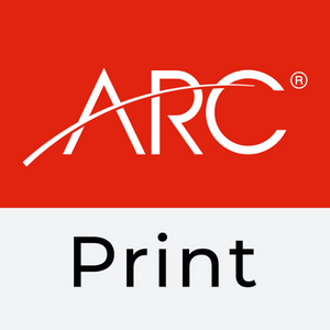 Avatar: ARC Print