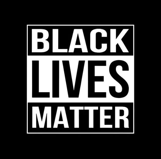 Avatar: Black Lives Matter T Shirt