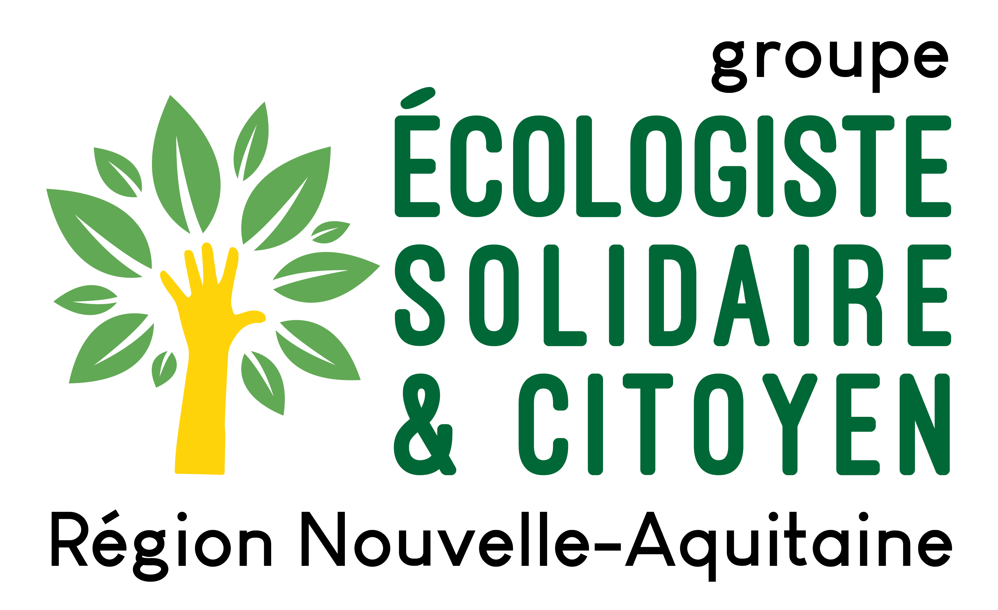Avatar: Groupe écologiste, solidaire et citoyen