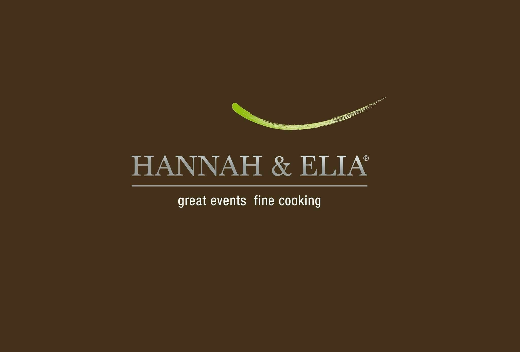 Avatar: Hannah and Elia