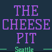 Avatar: The Cheese Pit