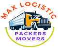 Avatar: Max Logistic Packers Movers