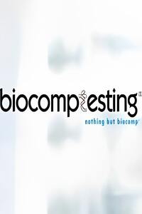 Avatar: Biocomptesting Inc