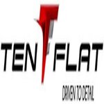 Avatar: Ten Flat Detailing