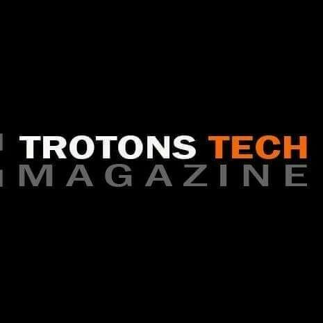 Avatar: Trotons Tech Magazine