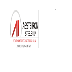 Avatar: Aesteiron Steels LLP