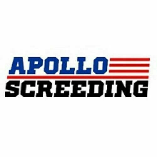 Avatar: Apollo Screeding Ltd