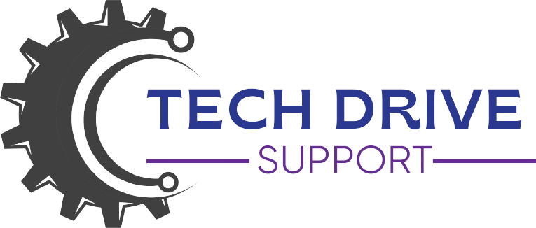 Avatar: techdrive support