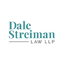 Avatar: Dale Streiman Law
