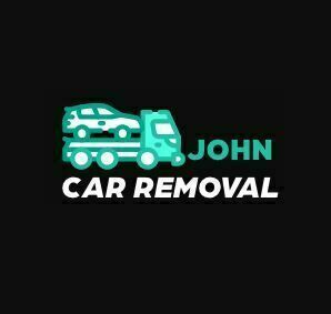 Avatar: John Car Removals