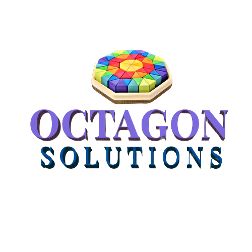 Avatar: Octagon Solutions