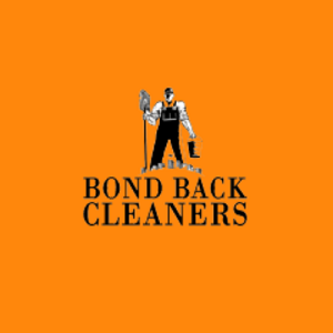 Avatar: BOND BACK CLEANERS