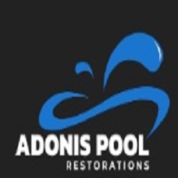 Avatar: Adonis Pool Restorations