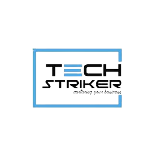 Avatar: Tech Striker