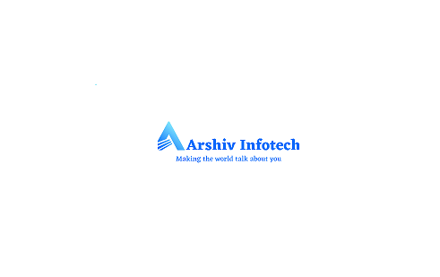 Avatar: Aarshiv Infotech