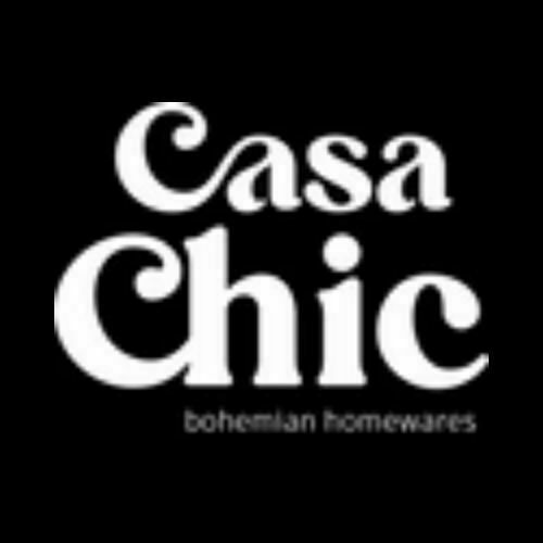 Avatar: Casa Chic Inc