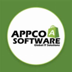 Avatar: Appco Software 