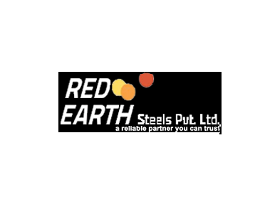Avatar: RED EARTH Steels Pvt. Ltd.