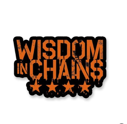 Avatar: Wisdom in Chains Merch