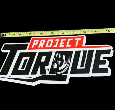 Avatar: Project Torque Merch