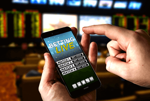 Avatar: Online Betting Apps